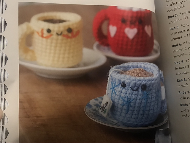 Hot Beverage Mugs