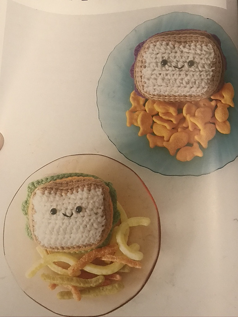 Sandwich