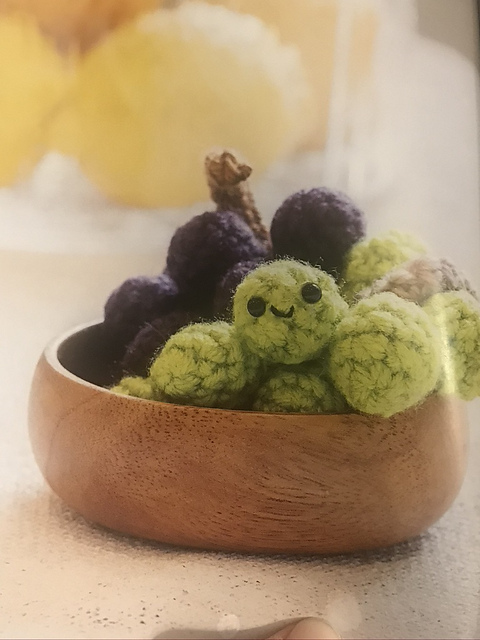 Grapes