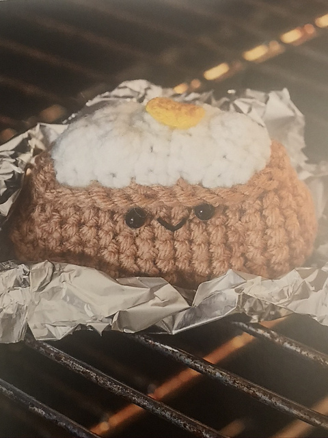 Baked Potato