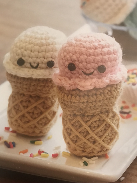 Ice Cream