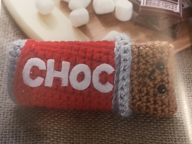 Chocolate Bar