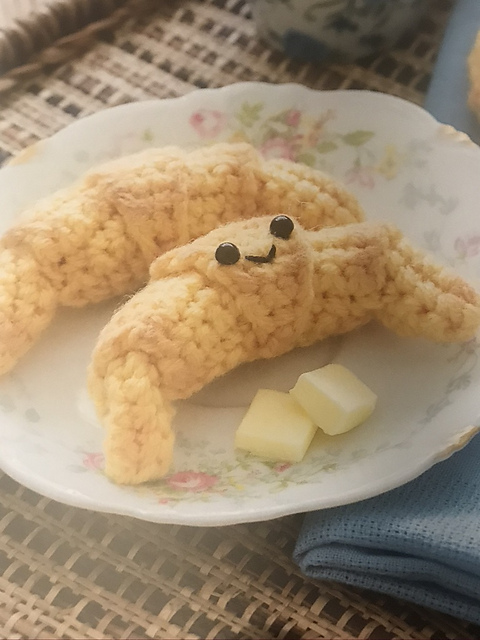 Croissant