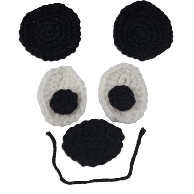 Fun Face Mix & Match 5