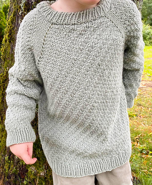 Arosweater