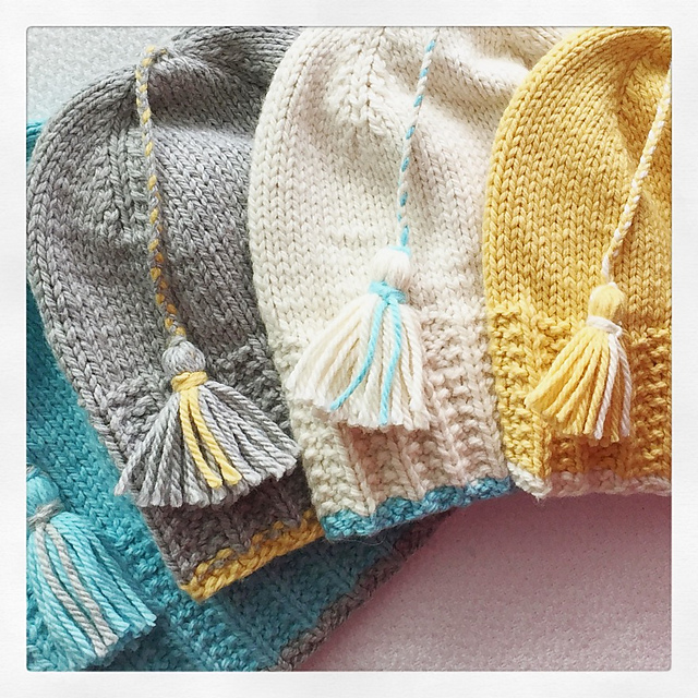 Langley Hat