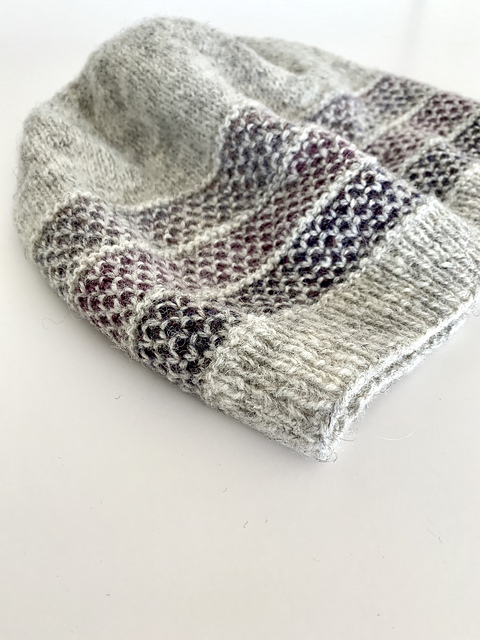 Revolve His and Hers Beanies