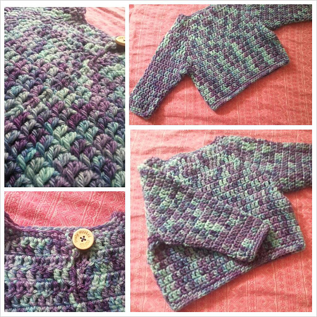 Easy baby jumper