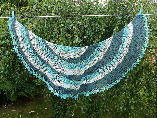 Francesca Shawl
