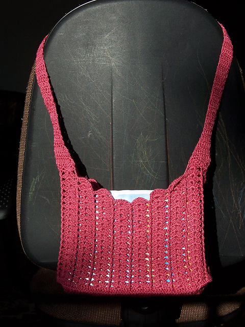 Summer delicious bag