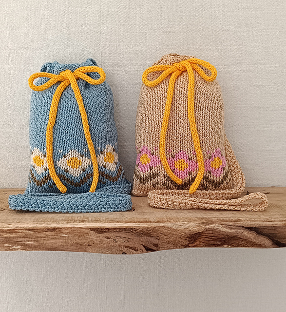 Pochette Aravny