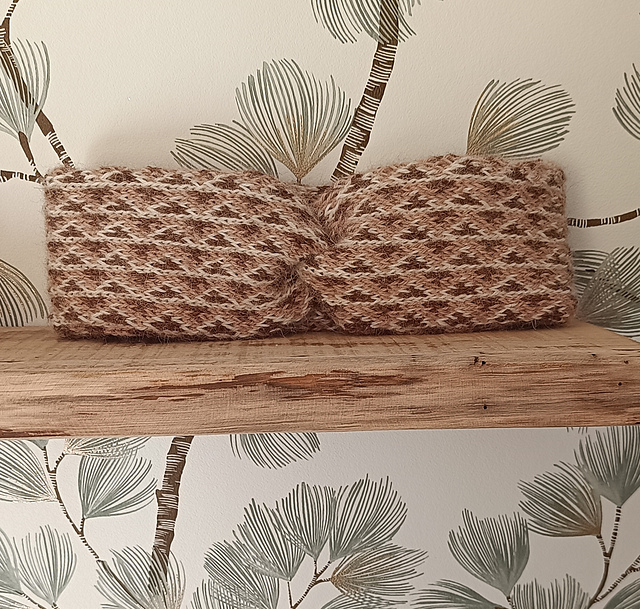 Bandeau Glenrose