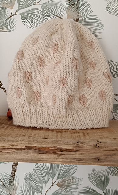 Bonnet Marise