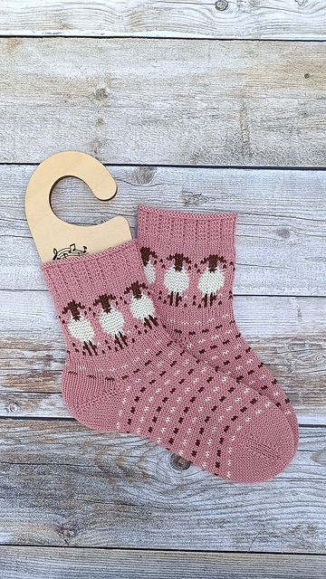 Chaussettes femme Shauny