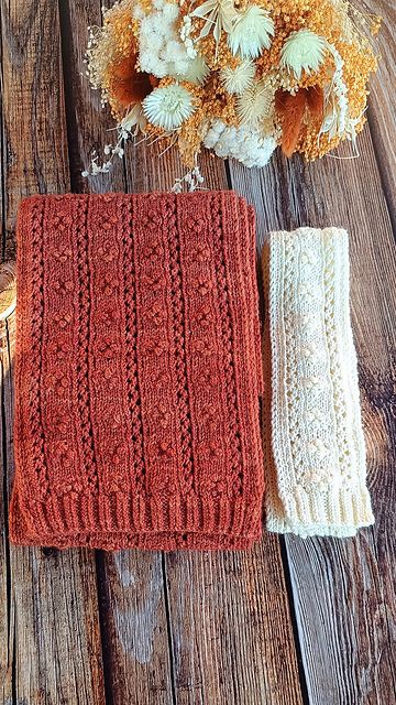 Echarpe Sissi
