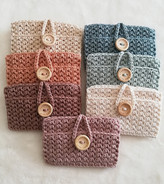 Porte cartes One