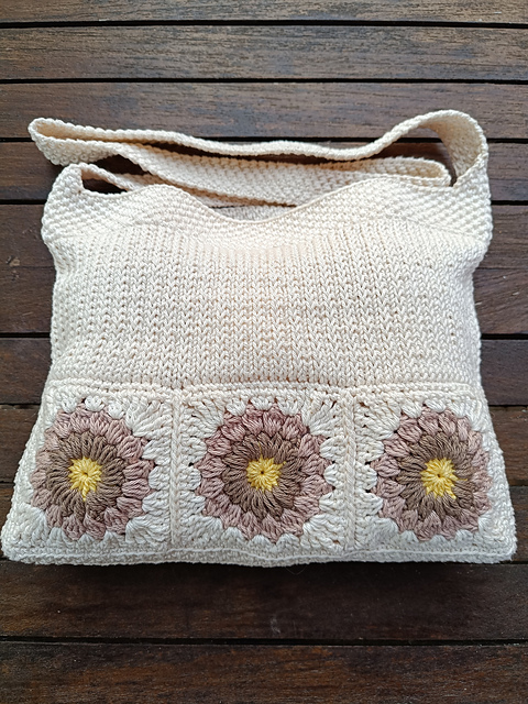 Sac d'été Nahla