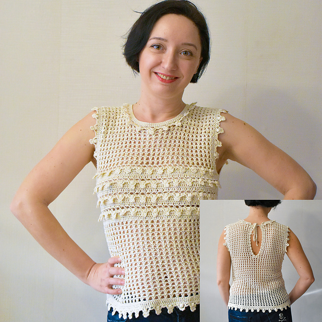 Venezia top