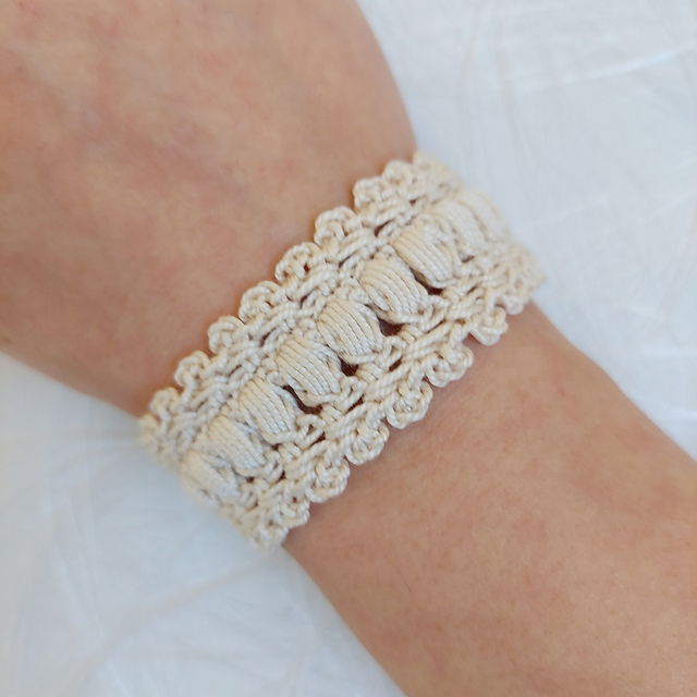 Bracelet 2