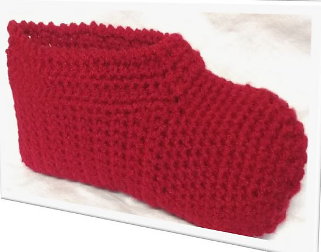 House Slippers