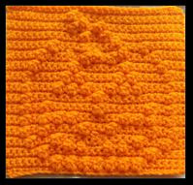 Jack Pumpkin Bobble