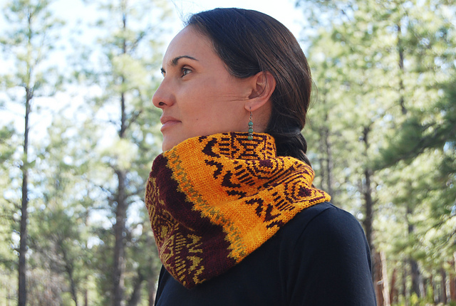 Hilso Cowl