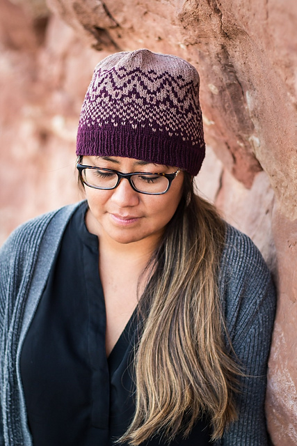 Pyramid Hike Hat