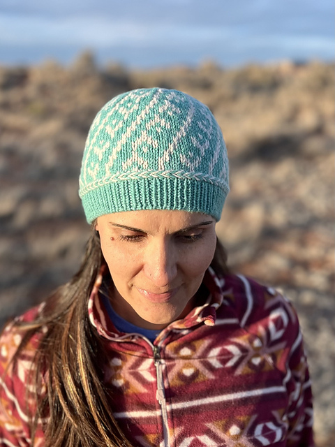 Courageous Hat