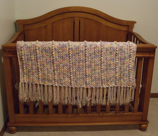 Naptime Wrap