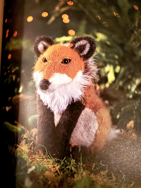 Red Fox