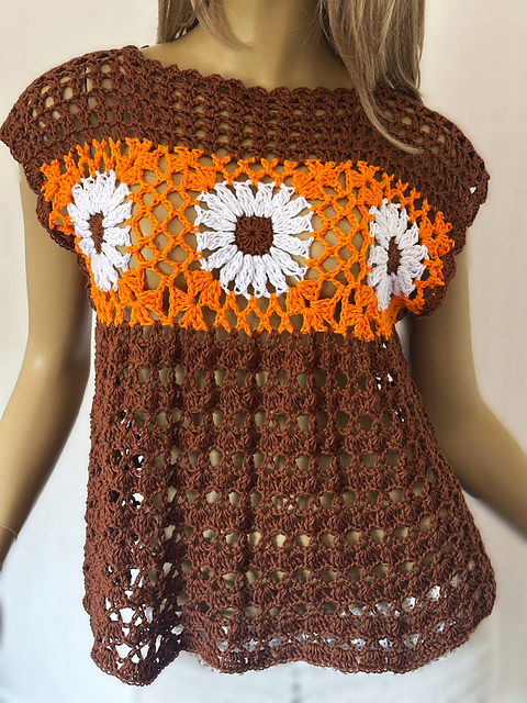 ELARA Top