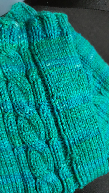 Portomyrina Gauntlets