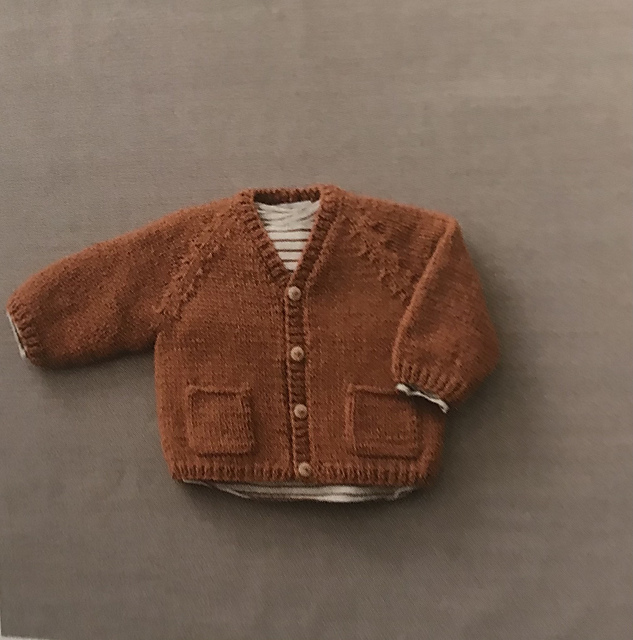 Gilet Frank