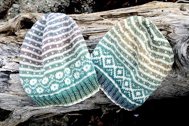Fogtown Hats