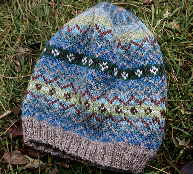 Searsport Cap