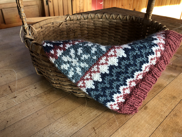 Solstice Caps For Two!