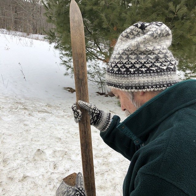 Downeaster Toque