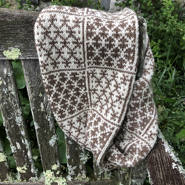 X-Country Cowl