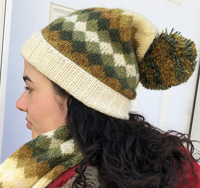 Sunday Supper Toque