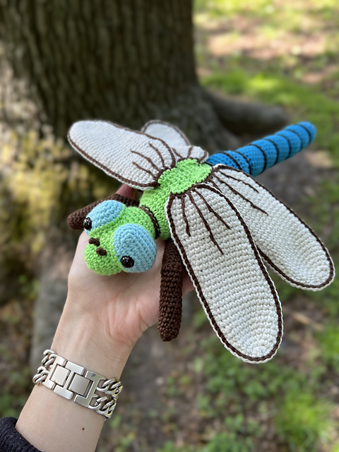 Dragonfly