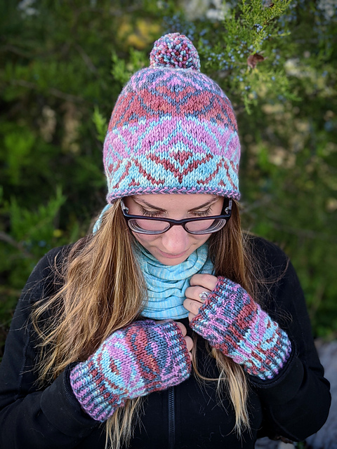 Tropism Hat