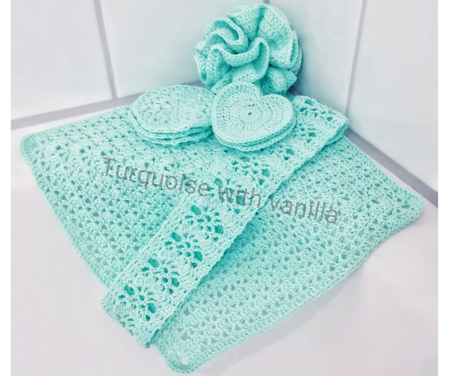 Spa Set