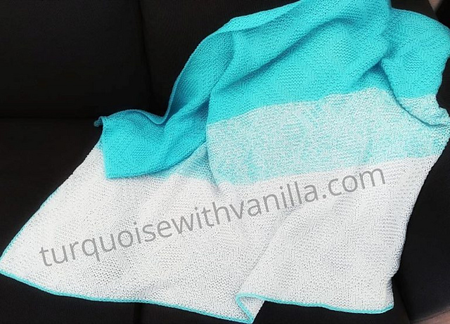 Baby Blanket | Lapghan