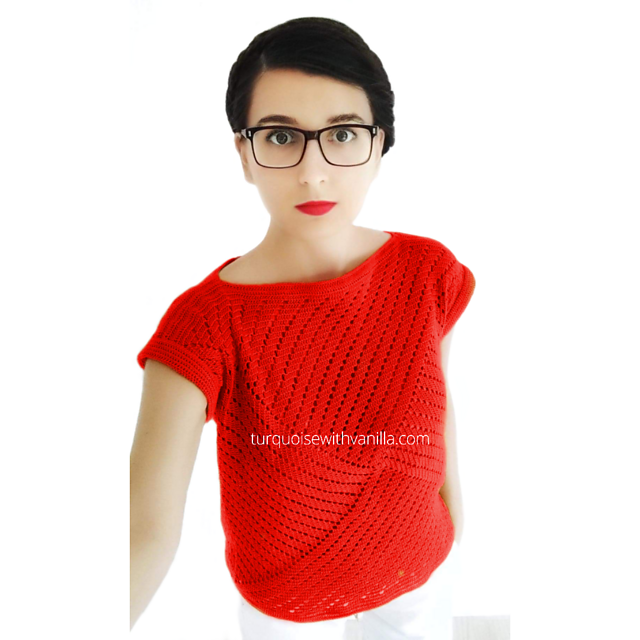 Crazy Love Top