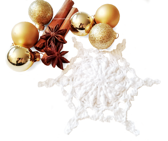 Julia Snowflake