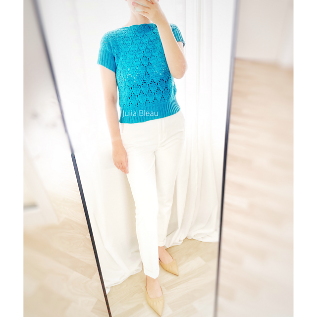 Cotton top