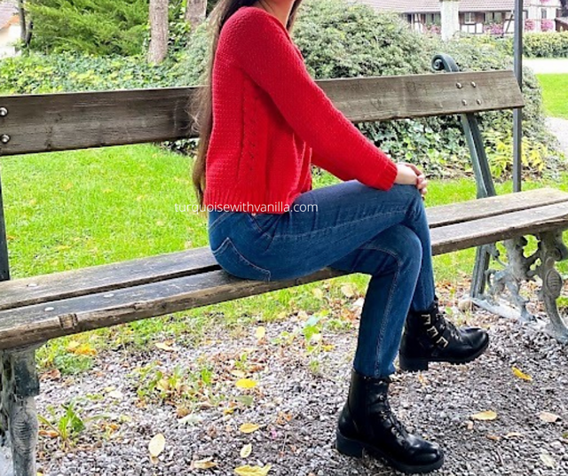 Harmony cardigan