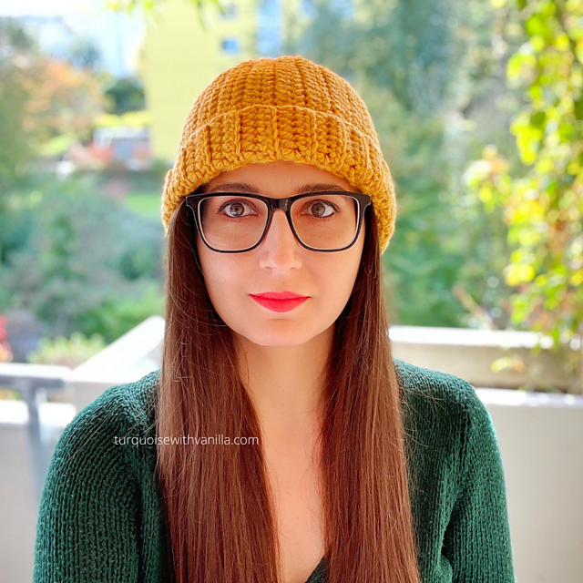 Cozy Winter beanie