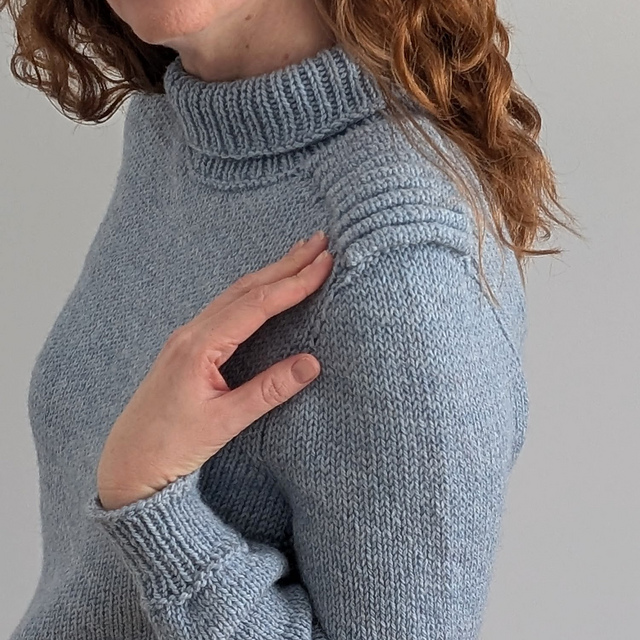 Cold Shoulder