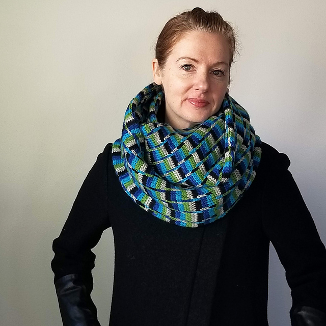 Strip Lights Cowl